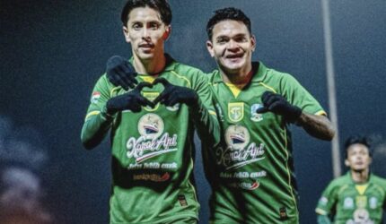 Super League 2026: Skuad Mewah Terungkap! Persebaya di Mana?