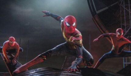 Spider-Man: Brand New Day Ala Tom Holland, Nostalgia Rasa Baru!