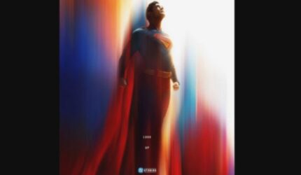 Superman James Gunn: Bocoran Sinopsis Film Terbaru, Tayang Hari Ini!