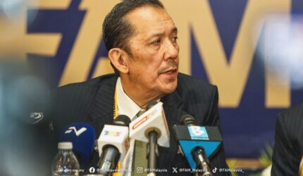 Naturalisasi Palsu Malaysia? Pakar Vietnam Ungkap Skandal, FIFA Kecolongan!