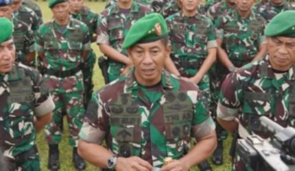 Kelompok Sipil Sebut Penarikan Novi Helmy dari Bulog sebagai Skandal