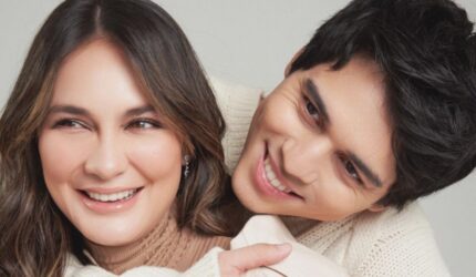 Luna Maya Hamil Kembar? Jawaban Maxime Bouttier Bikin Penasaran!