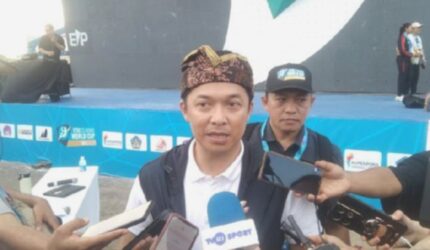 Taufik Hidayat Jadi Komisaris PLN Energi Primer: Profil Lengkap