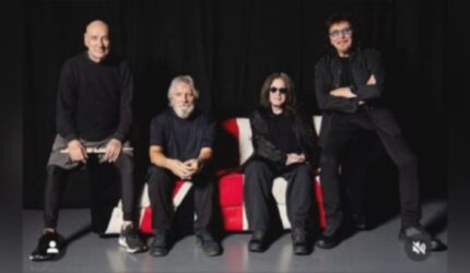 Black Sabbath Pamit: Legenda Metal Resmi Gantung Gitar!