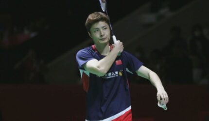Japan Open 2025: Kejutan! Unggulan 1, 2, 4 Tumbang, No. 3 Lolos