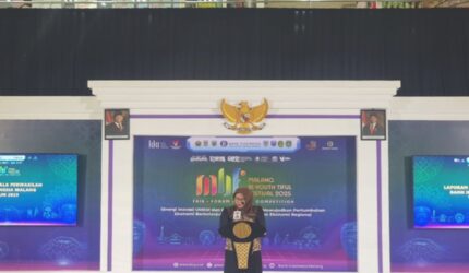 BI Malang Dorong UMKM dan Ekonomi Syariah lewat MBF 2025