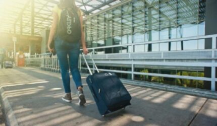 Townsizing: Tren Liburan Anti Mainstream, Cari Tenang di Kota Kecil