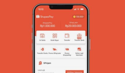 Cara Transfer ShopeePay ke DANA Terbaru, Mudah dan Cepat
