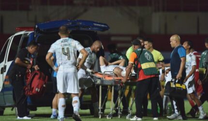 Comeback Mengejutkan! Pemain Persib Ini Hampir Pensiun Dini