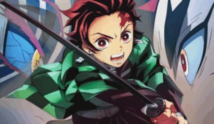 Demon Slayer Infinity Castle Tumbangkan Superman di Box Office Jepang