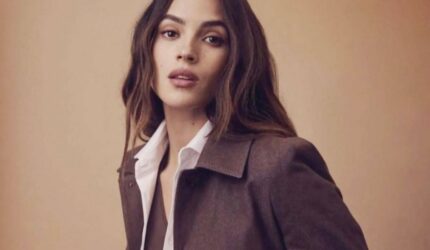 James Gunn Buka Suara Soal Adria Arjona Jadi Wonder Woman!