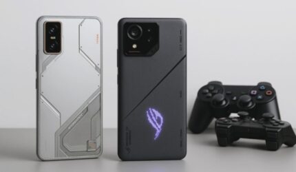Adu Spesifikasi Infinix GT 30 Pro Vs ROG Phone 8: Mana yang Paling Unggul?