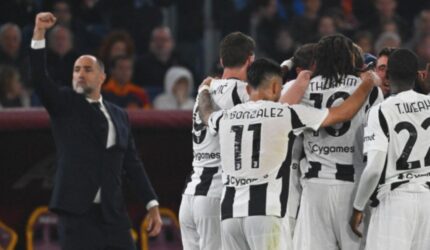 Cuci Gudang, Juventus Izinkan Semua Pemain Hengkang kecuali 6 Bintang