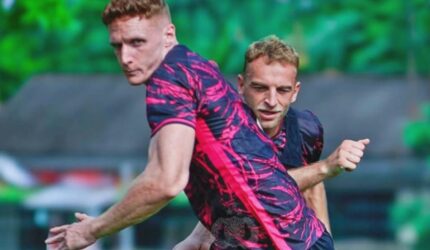 Bhayangkara FC Tajir Melintir! Sudah Penuhi 11 Pemain Asing Rp 39,12 Miliar di Super League 2025/2026?
