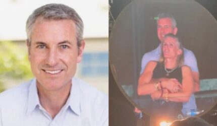Skandal CEO Astronomer Terbongkar di Konser Coldplay! Ada Apa dengan Chris Martin?