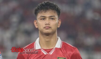 Ada Hokky Caraka dan Arkhan Fikri, Vietnam Ketakutan Lihat Skuad Timnas U-23 Indonesia