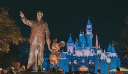 Disneyland Impian Bisa Jadi Mimpi Buruk? Hindari 6 Kesalahan Ini!