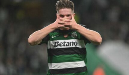 Here We Go! Rogoh Kocek Rp1,4 Triliun, Arsenal Dapatkan Gyokeres