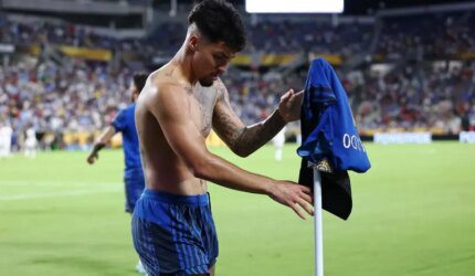 Al Hilal Hancurkan Mimpi City di Piala Dunia Antarklub 2025!