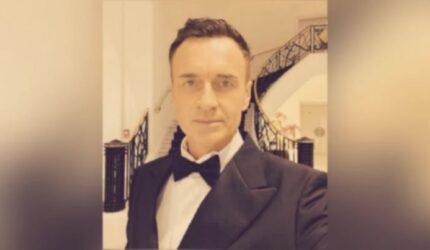 Julian McMahon ‘Charmed’ Meninggal: Dunia Berduka karena Kanker