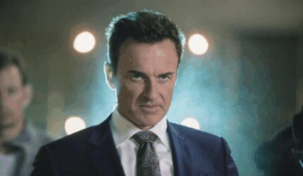 Julian McMahon, Pemain Film Fantastic Four Meninggal Dunia akibat Kanker