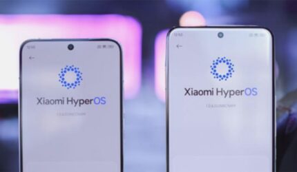 Xiaomi Tunda Pembaruan HyperOS Karena Bug Black Screen