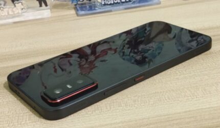 Infinix GT 30 Pro vs Tecno Pova 7 Ultra: Raja Gaming 4 Jutaan?