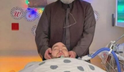 Profil Pangeran Alwaleed ‘Sleeping Prince’ yang Meninggal Usai Koma 20 Tahun