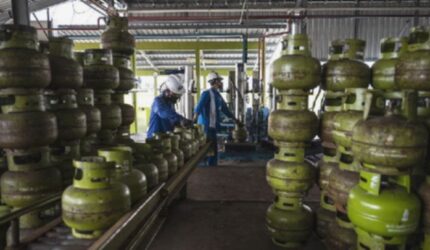 Elpiji 3 Kg Satu Harga Nasional: Era Baru? Cek Faktanya!