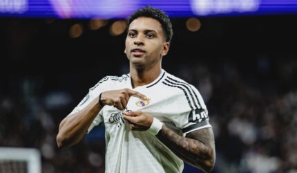Liverpool Tawarkan Konate + Rp612M Demi Rodrygo? Transfer Gila!