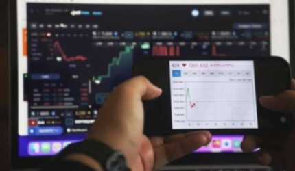 Vanguard Borong Saham Big Banks! Peluang Investasi Saat Harga Murah?