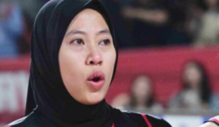 Megawati Hangestri Resmi Menikah: Selamat Menempuh Hidup Baru!