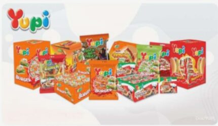 YUPI Tebar Dividen Jumbo: Analis Ungkap Peluang Investasi?