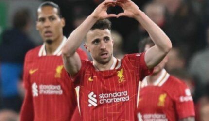 Diogo Jota Meninggal? Saksi Mata Ungkap Fakta Sebenarnya!