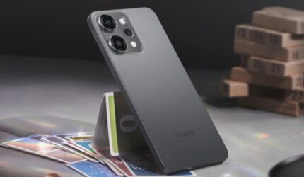 OPPO Reno14 Pro 5G: Fitur Gaming Ngebut, Libas Semua Game!