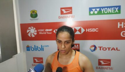 Mantan Ratu Bulu Tangkis Saina Nehwal Umumkan Perceraian, Pernikahan Sesama Atlet dari India Berakhir