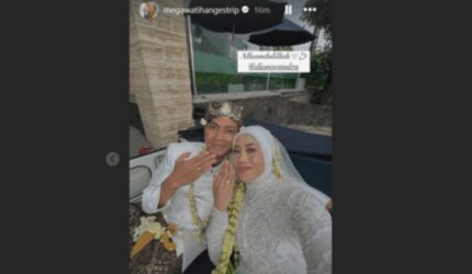 Megawati Hangestri: Nikah, S2, dan Profil Lengkap Atlet Voli
