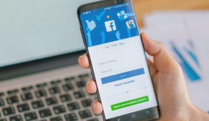 Meta Hukum Tukang Upload Konten Orang, 10 Juta Akun FB Dihapus