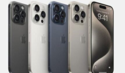 Jelang iPhone 17 Rilis di Indonesia,Harga HP iPhone 15 Pro Max Turun Gila-Gilaan Karena Faktor Ini