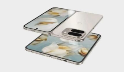 Bocoran Wujud Google Pixel 10 Pro: Opsi Warna Moonstone dan Jade