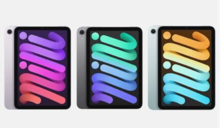 iPad Pro Terbaru Akan Dilengkapi 2 Kamera Depan & Chip Apple M5