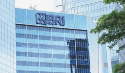 BBRI: Investor Global Kembali Melirik, JPMorgan Beri Sinyal Positif!
