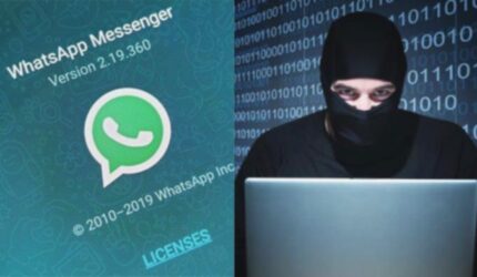 WhatsApp Aman? Cek Sekarang! Cara Mudah Deteksi Penyadap