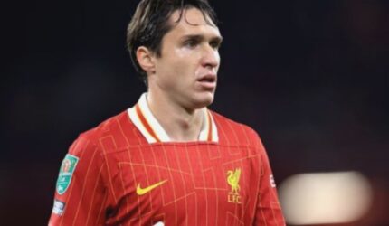 Atalanta Siap Tebus Federico Chiesa, Liverpool Tanggung Gaji untuk Permudah Transfer