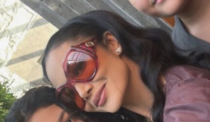Kris Dayanti di Ultah Aurel: Rindu Anak Cucu, 8 Potret Haru!