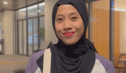 Profil dan Biodata Megawati Hangestri, Bintang Liga Voli