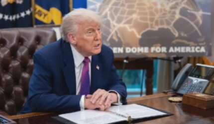 Tarif Impor Trump 32% Mengancam Indonesia: Apa Dampaknya?