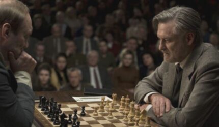 Netflix: 10 Film & Serial Spionase Terbaik, Bikin Deg-degan!