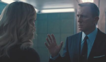 Siapa James Bond Terbaik? Urutan Aktor 007 dari Masa ke Masa