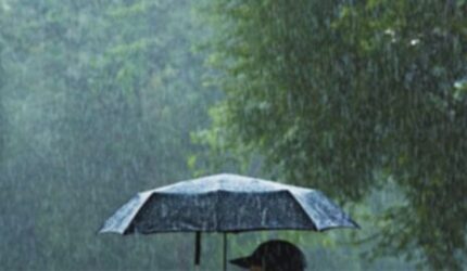 Cuaca Hari Ini: BMKG Prediksi Hujan Masih Guyur Jakarta hingga Bogor